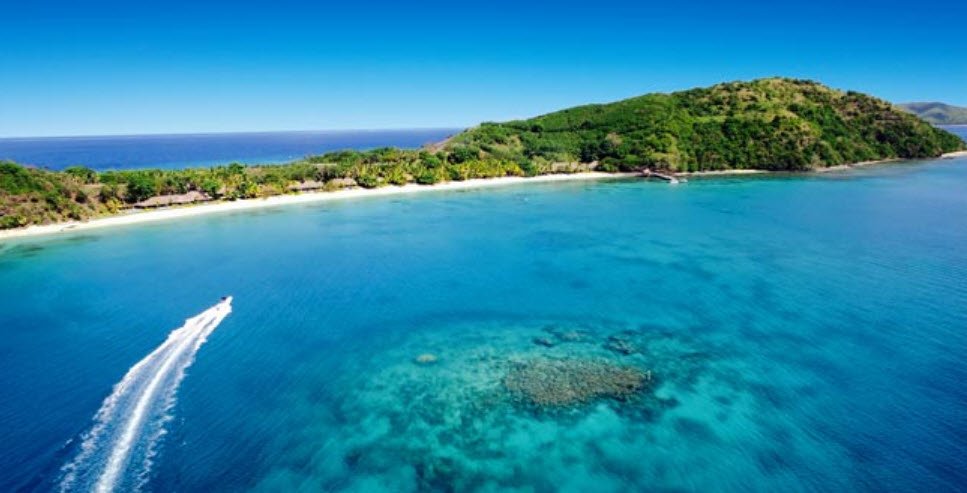 Kadavu Island, Southern Fiji, Fiji